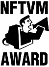 NFTWM Award 2006 - Ton van Zantvoort